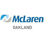 McLaren Oakland